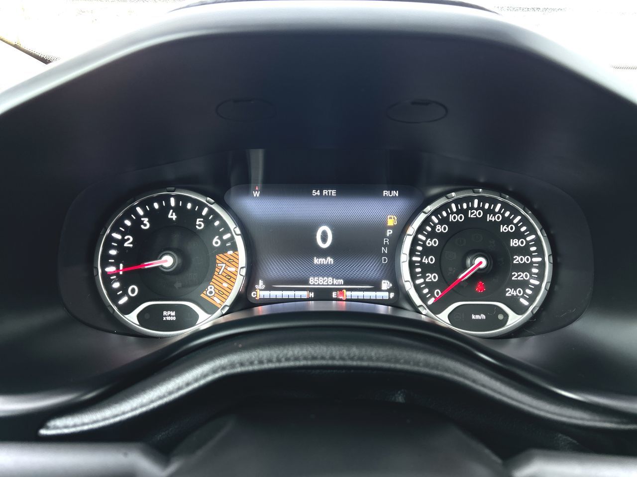 Jeep Renegade 4x4  2021 à Calgary, Alberta