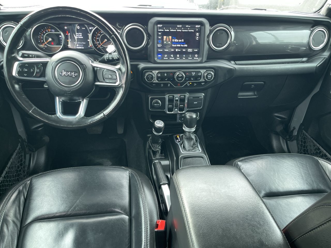 Jeep Wrangler  2020 à Calgary, Alberta