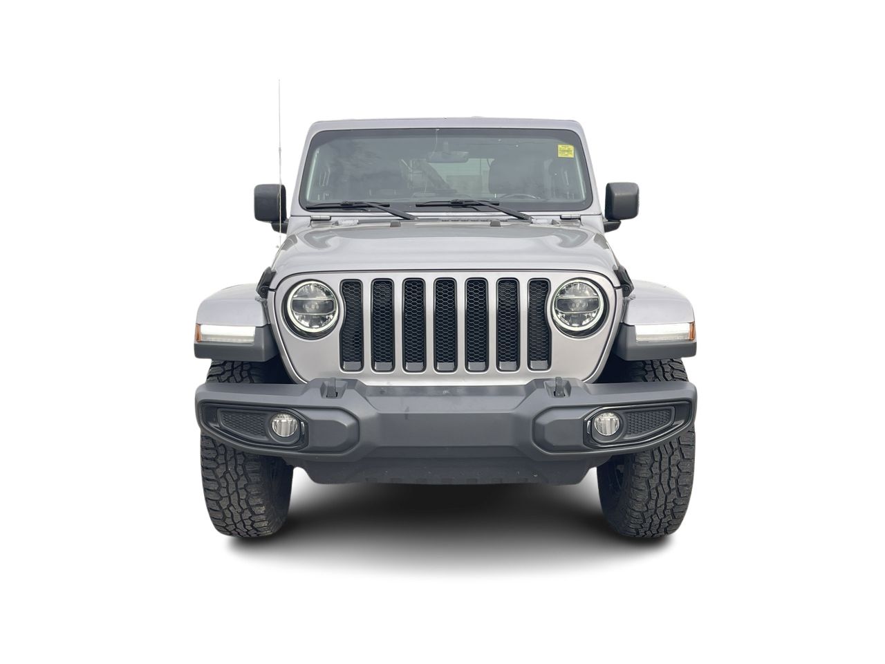 Photo 2020 Jeep Wrangler JL Unlimited Sahara | V6 #7