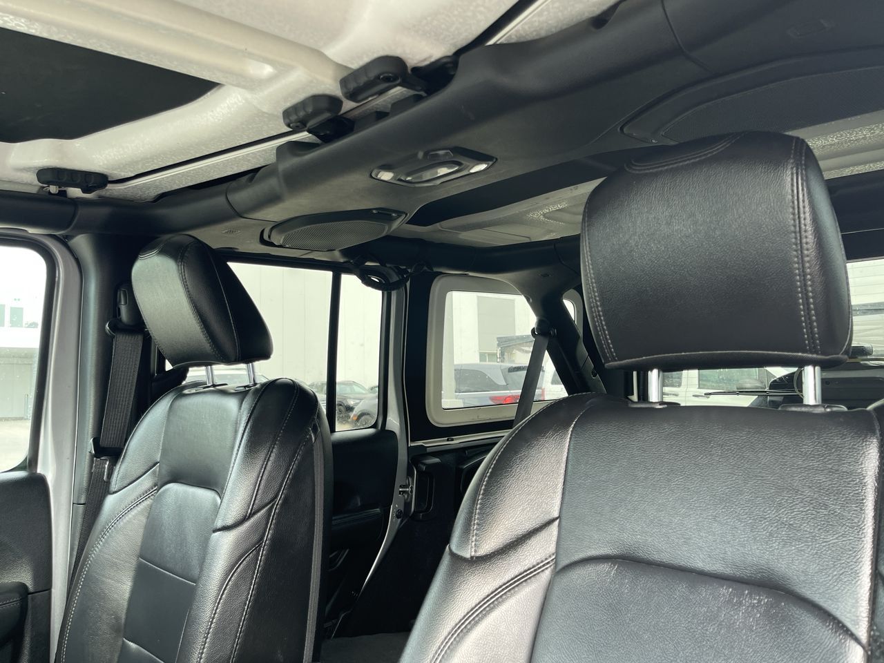 Jeep Wrangler  2020 à Calgary, Alberta