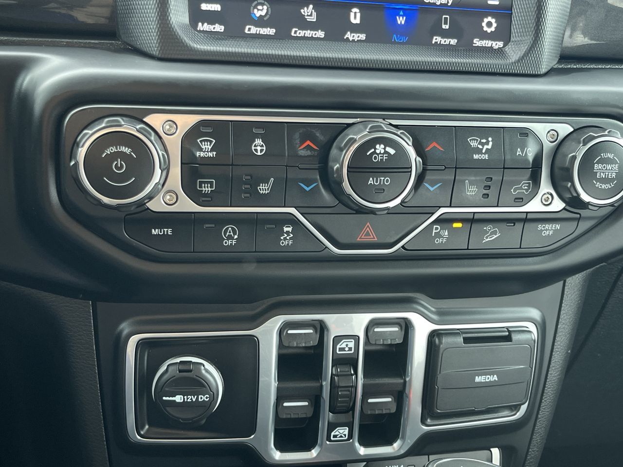 Jeep Wrangler  2020 à Calgary, Alberta