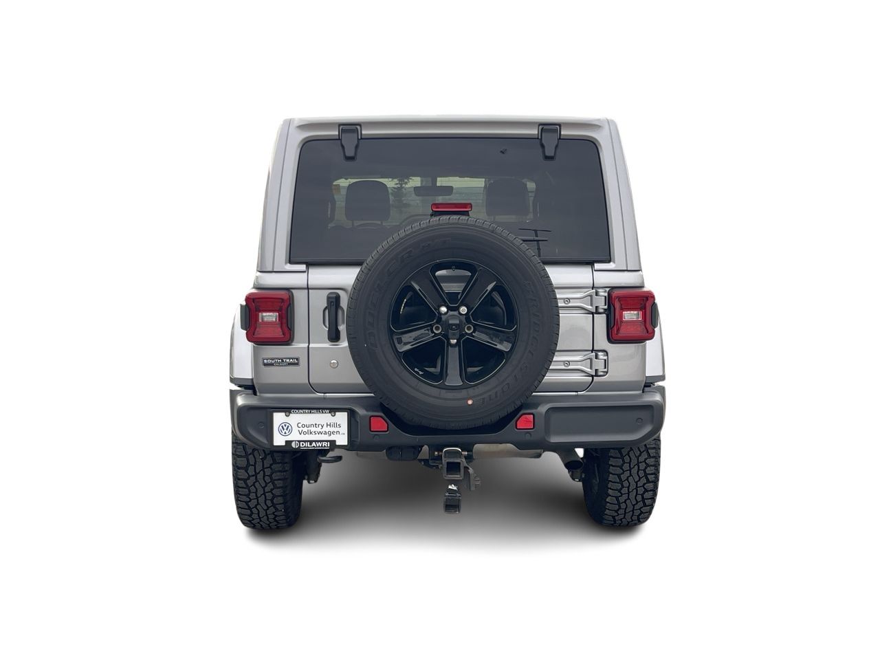 Jeep Wrangler  2020 à Calgary, Alberta