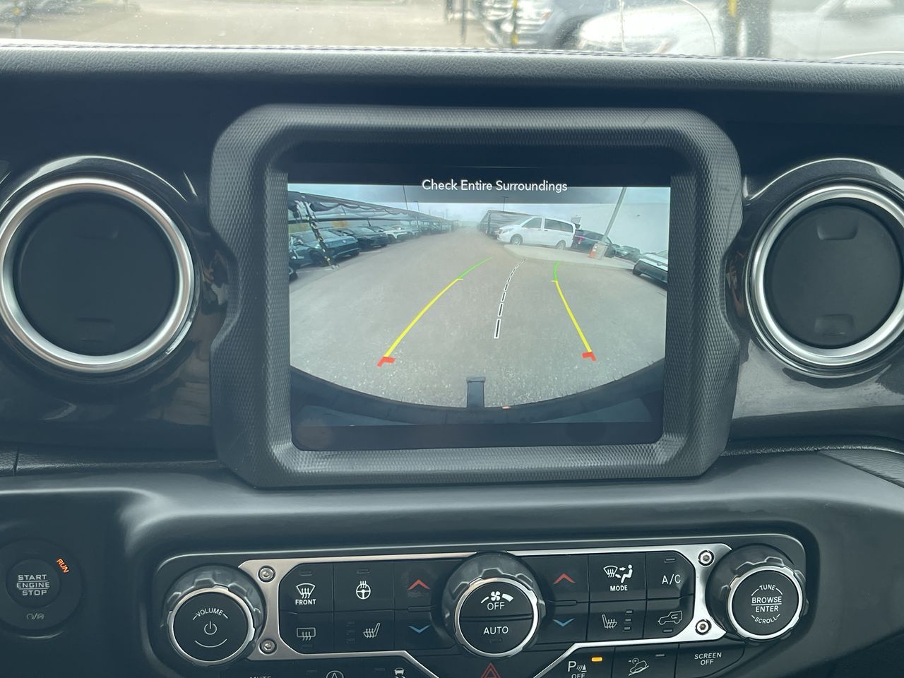 Jeep Wrangler  2020 à Calgary, Alberta