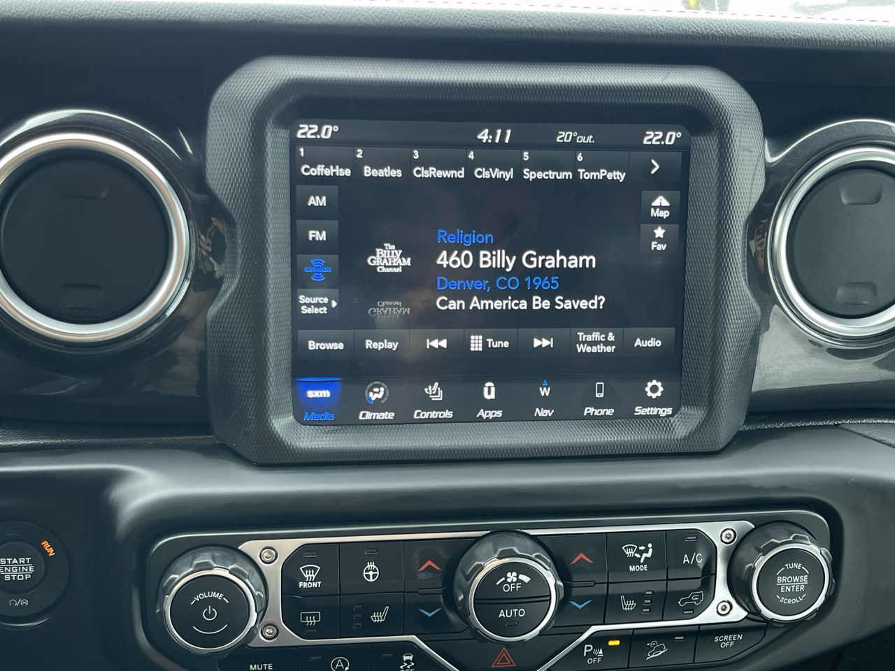 Jeep Wrangler  2020 à Calgary, Alberta
