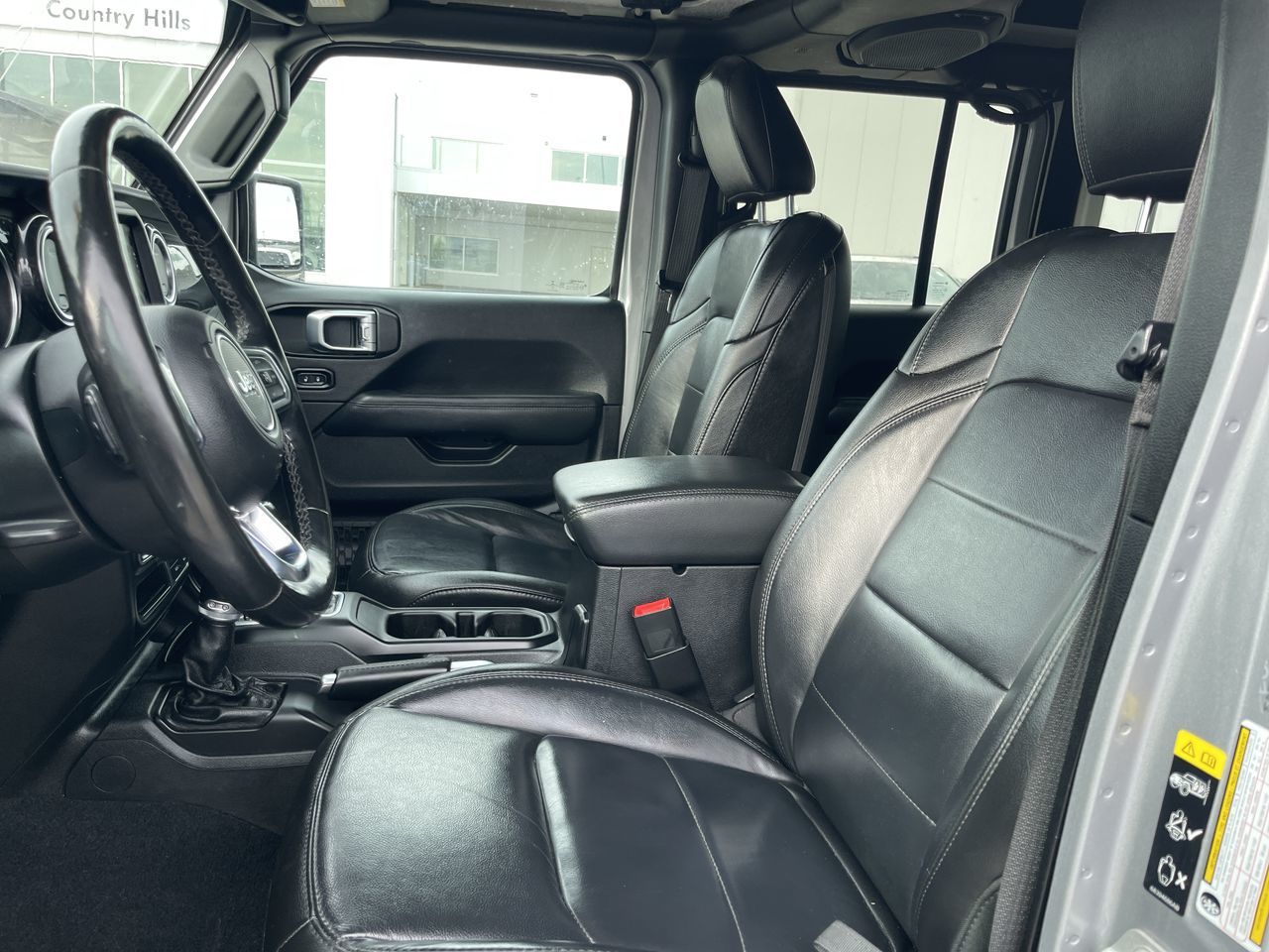 Jeep Wrangler  2020 à Calgary, Alberta