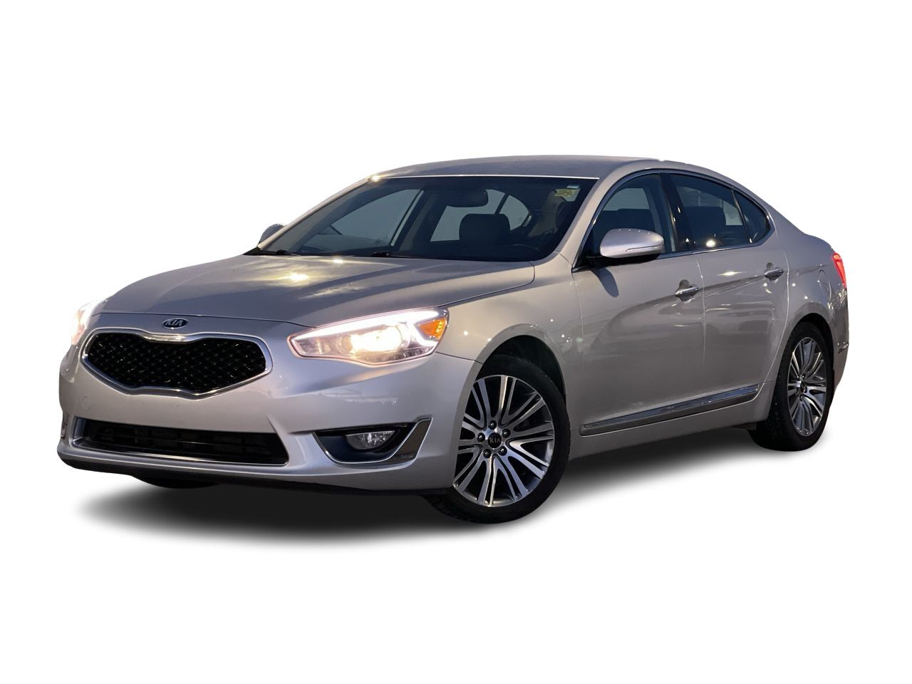 2016 Kia Cadenza
