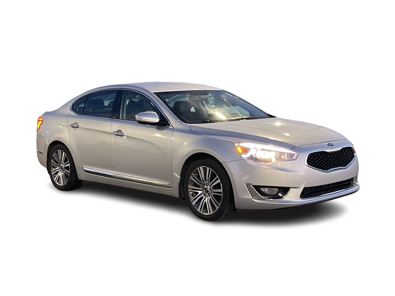 2016 Kia Cadenza