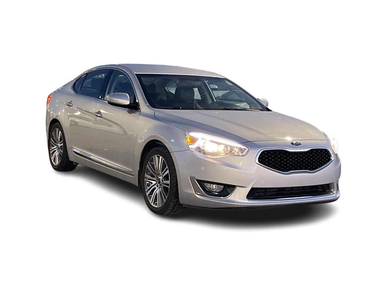 2016 Kia Cadenza