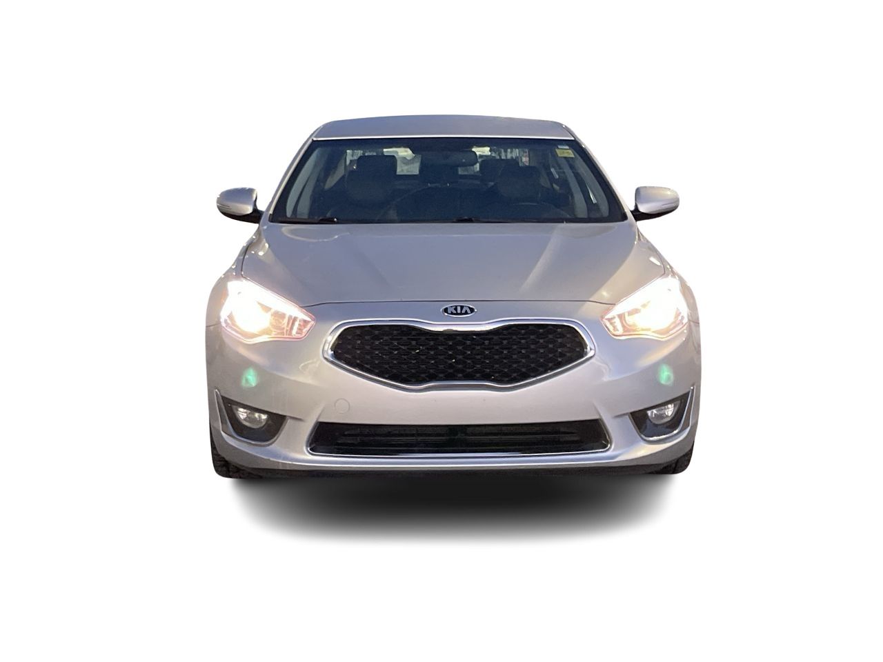 2016 Kia Cadenza