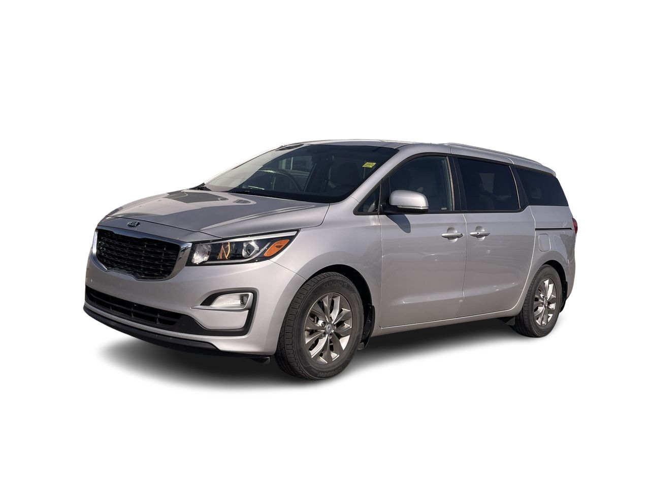 2019 Kia Sedona