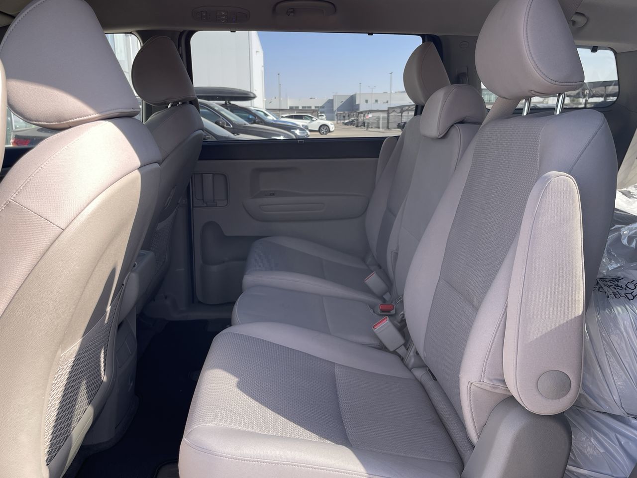 2019 Kia Sedona