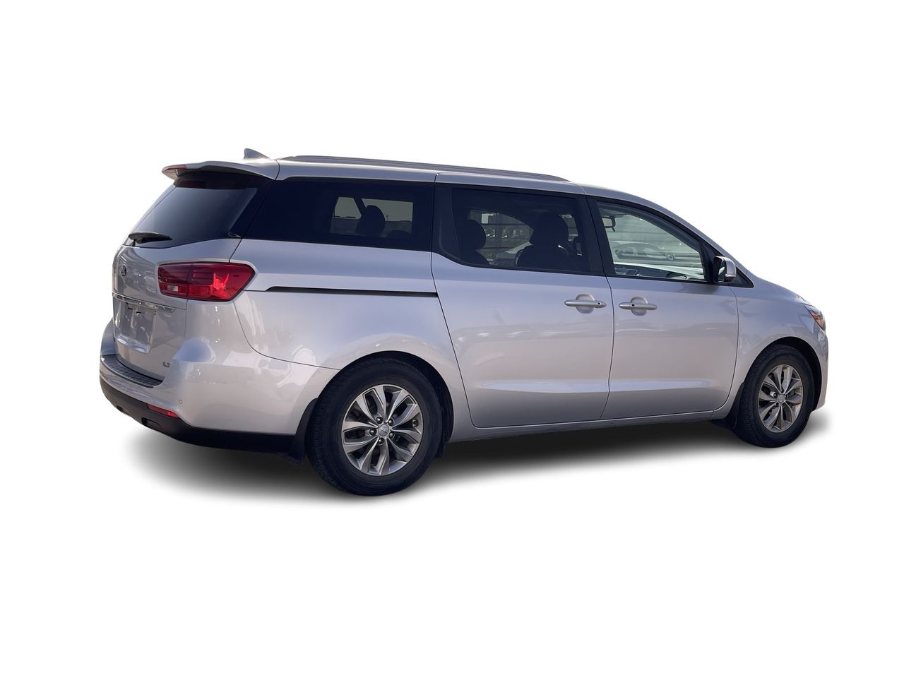 2019 Kia Sedona
