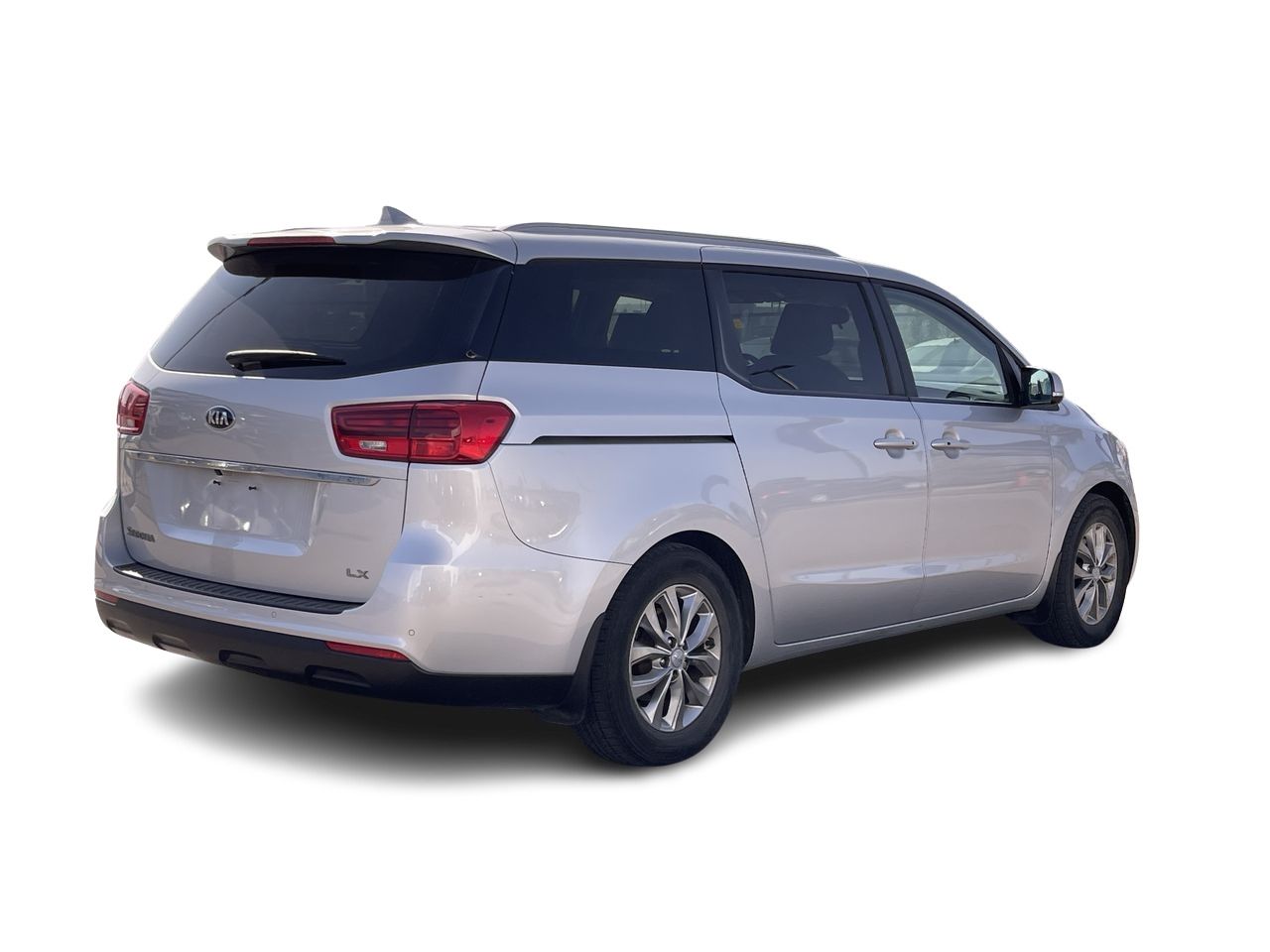 2019 Kia Sedona