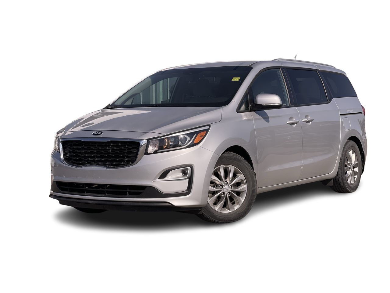2019 Kia Sedona