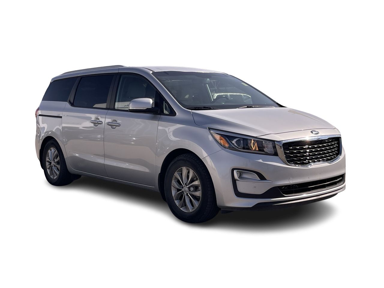 2019 Kia Sedona