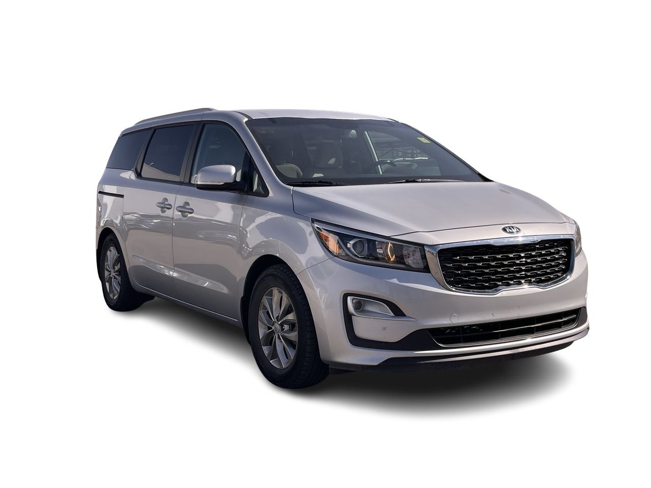2019 Kia Sedona