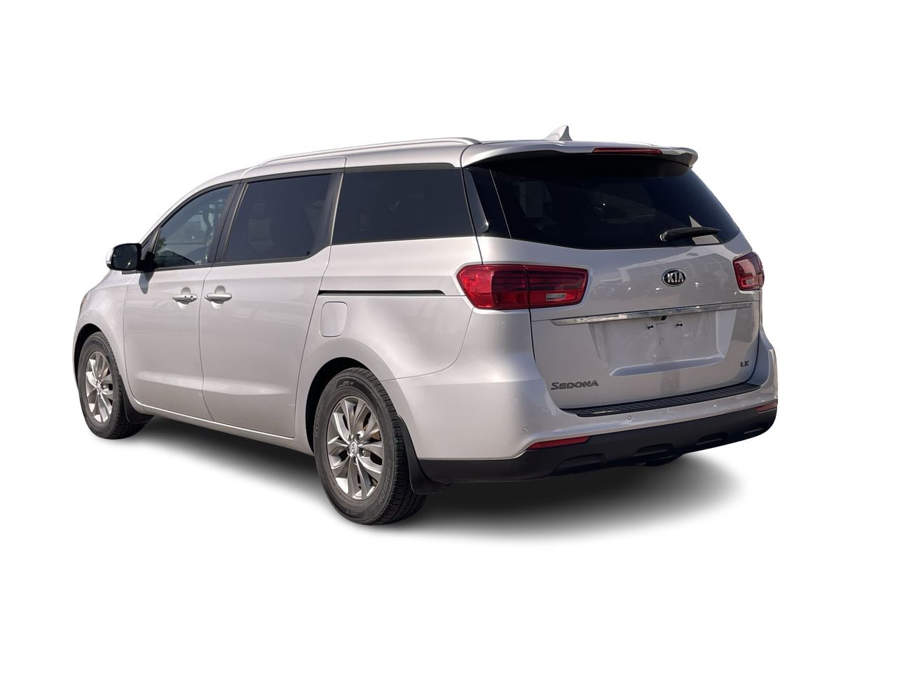 2019 Kia Sedona