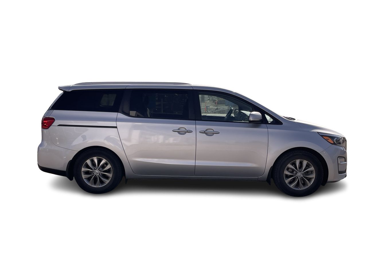2019 Kia Sedona