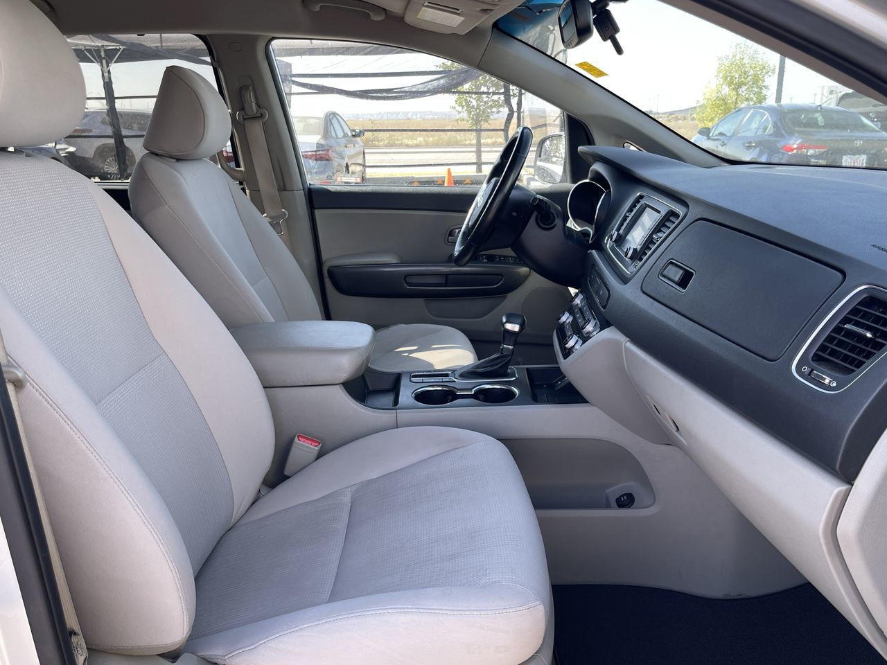 2019 Kia Sedona