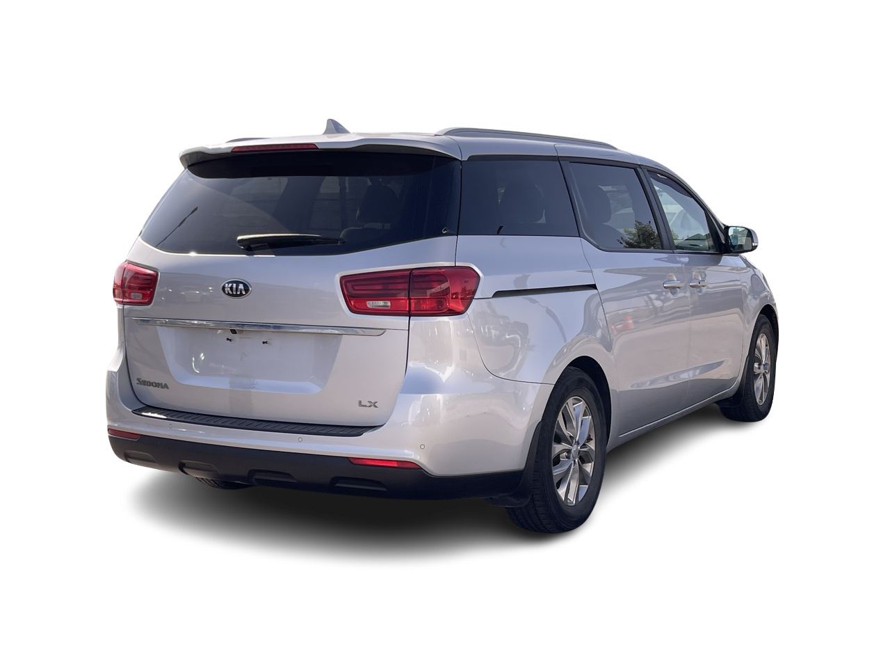 2019 Kia Sedona
