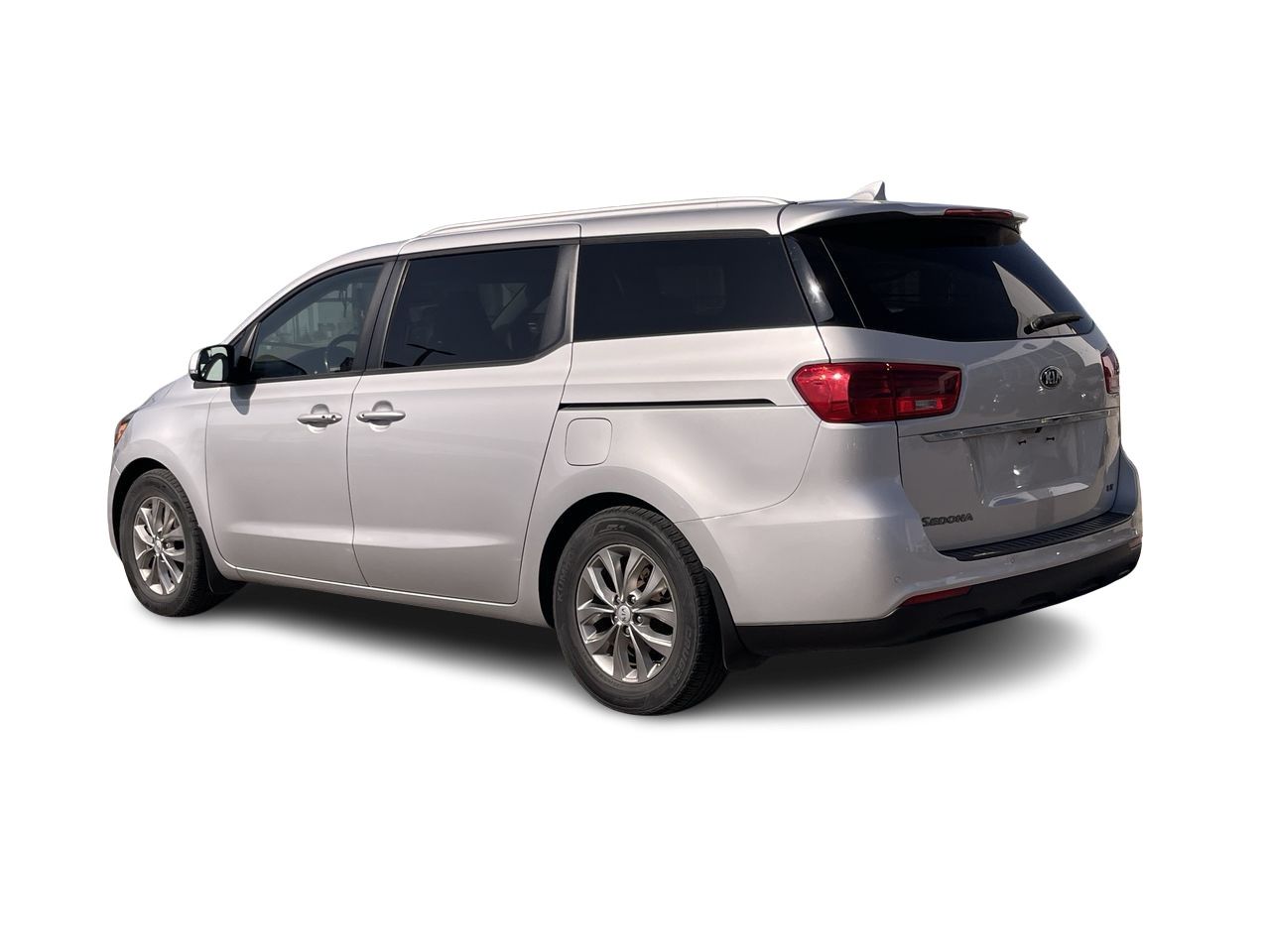 2019 Kia Sedona