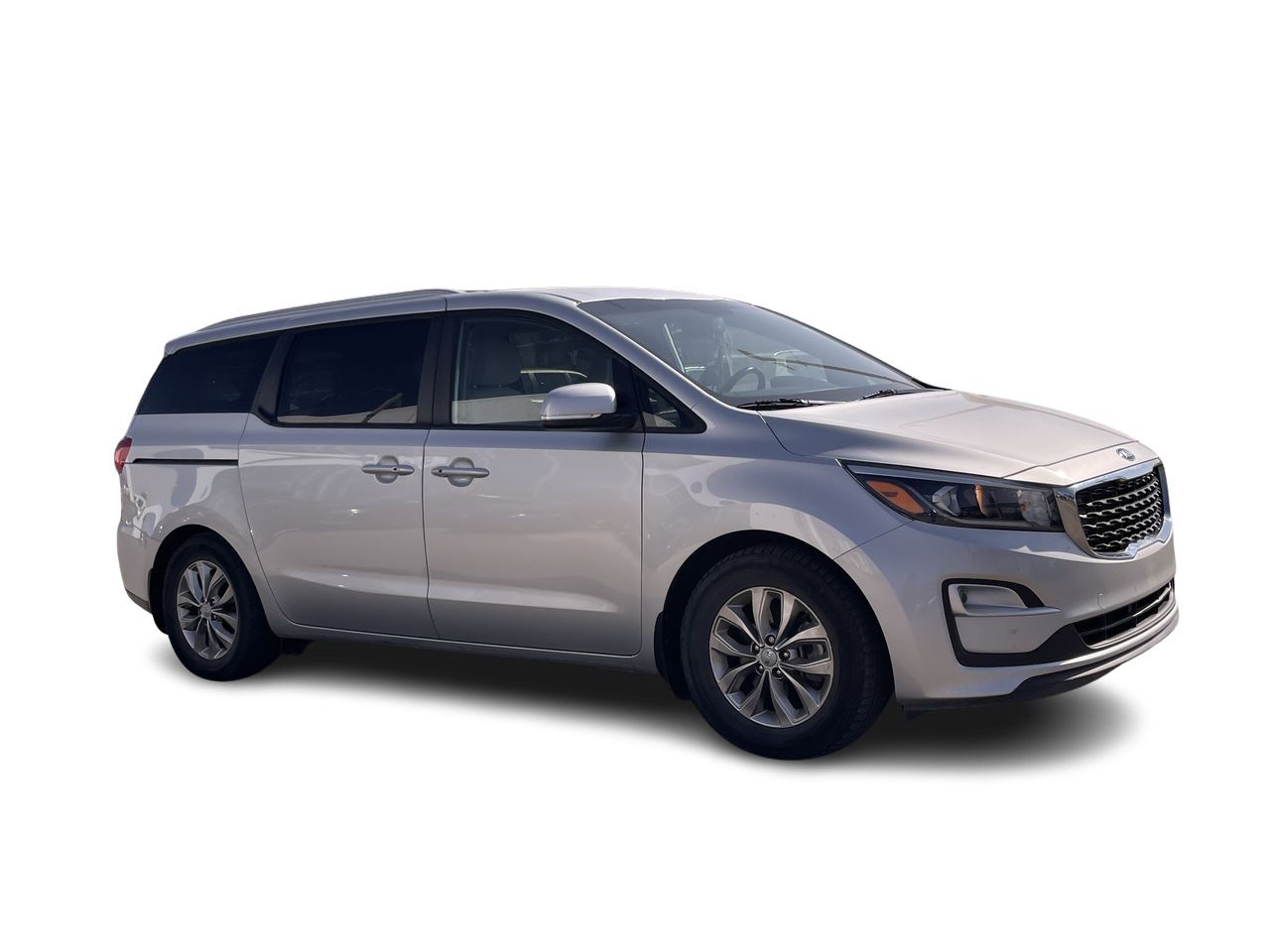 2019 Kia Sedona