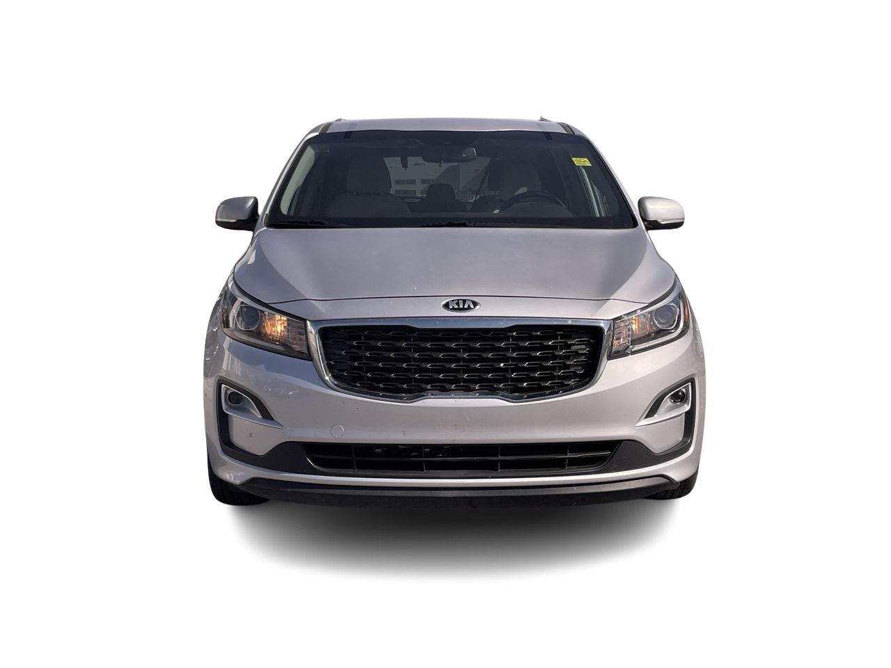 2019 Kia Sedona