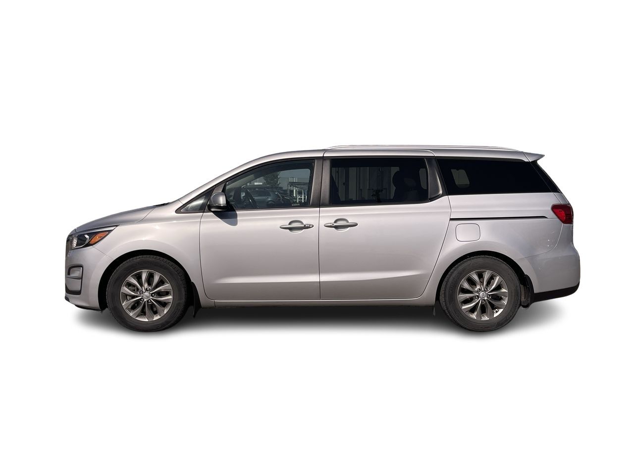 2019 Kia Sedona