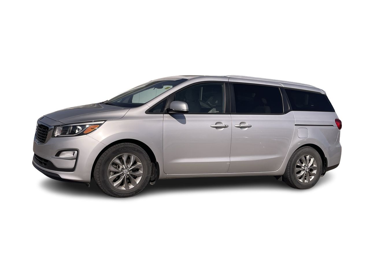 2019 Kia Sedona