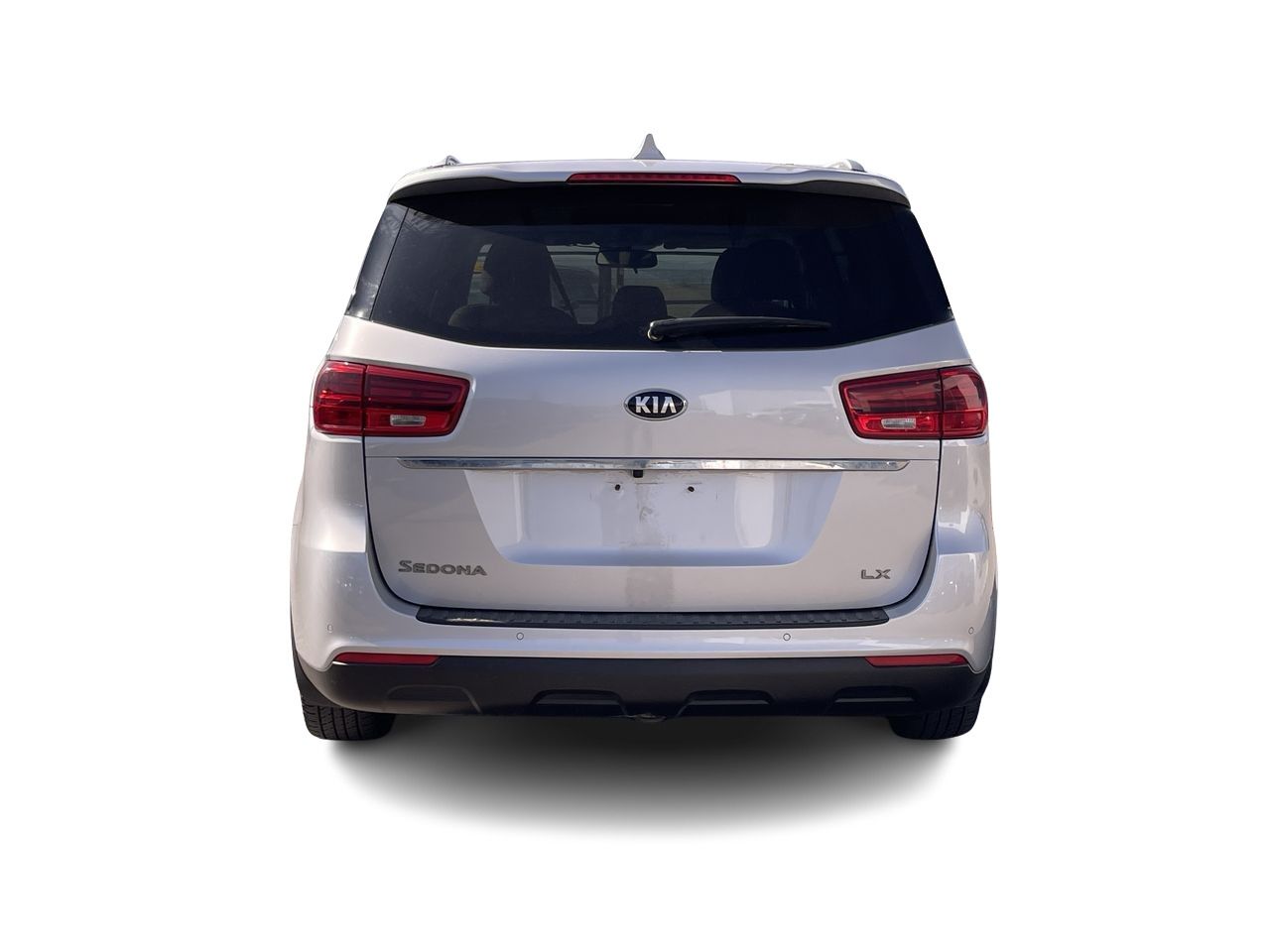 2019 Kia Sedona