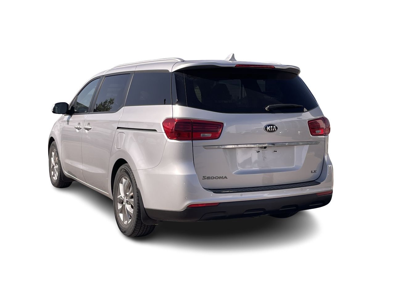 2019 Kia Sedona
