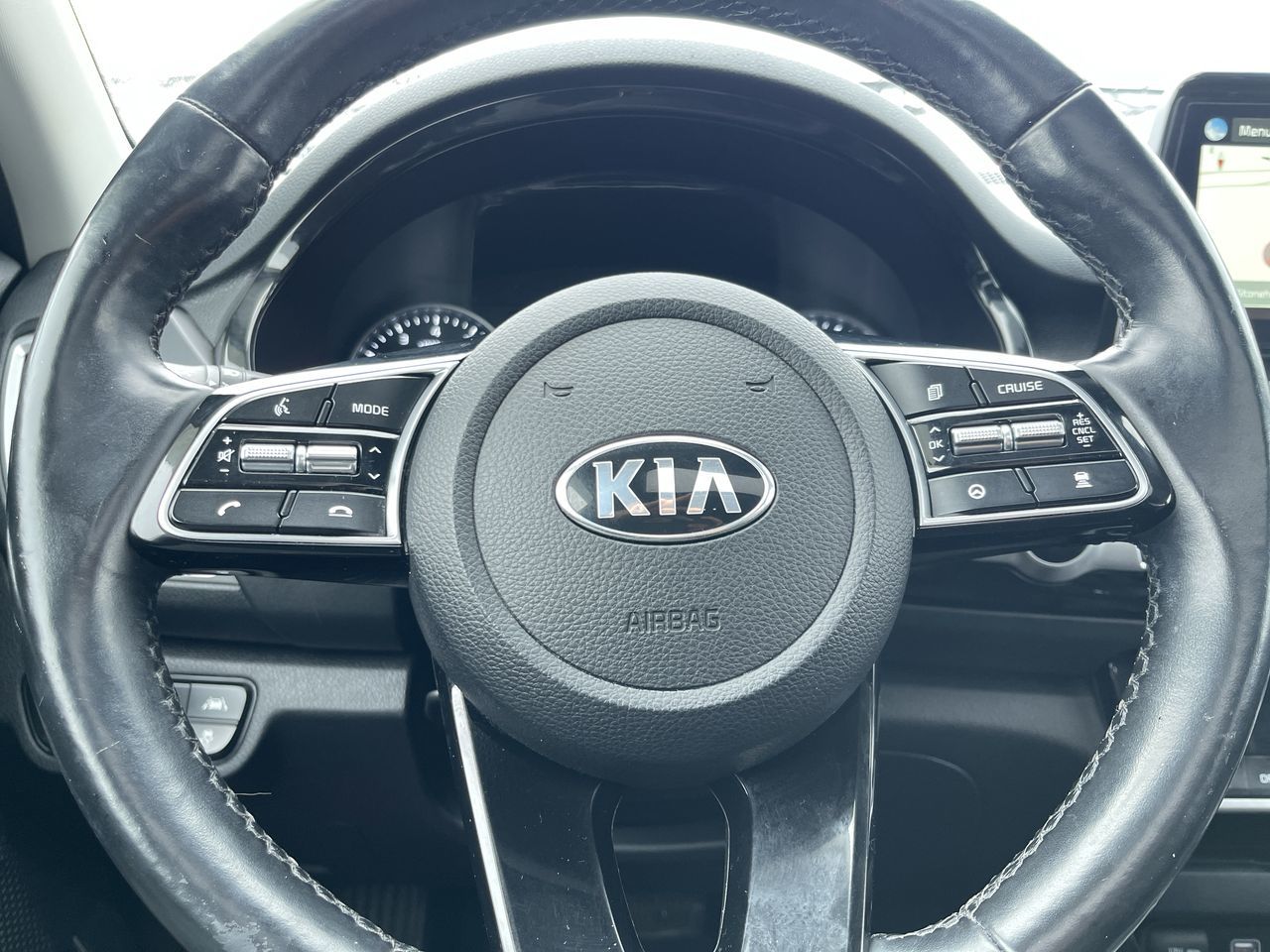 Kia Seltos  2021 à Calgary, Alberta