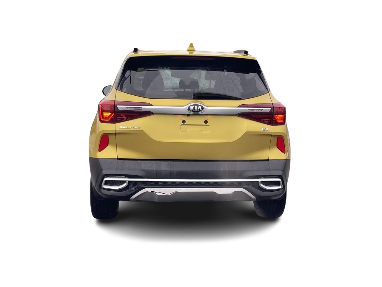 Kia Seltos  2021 à Calgary, Alberta