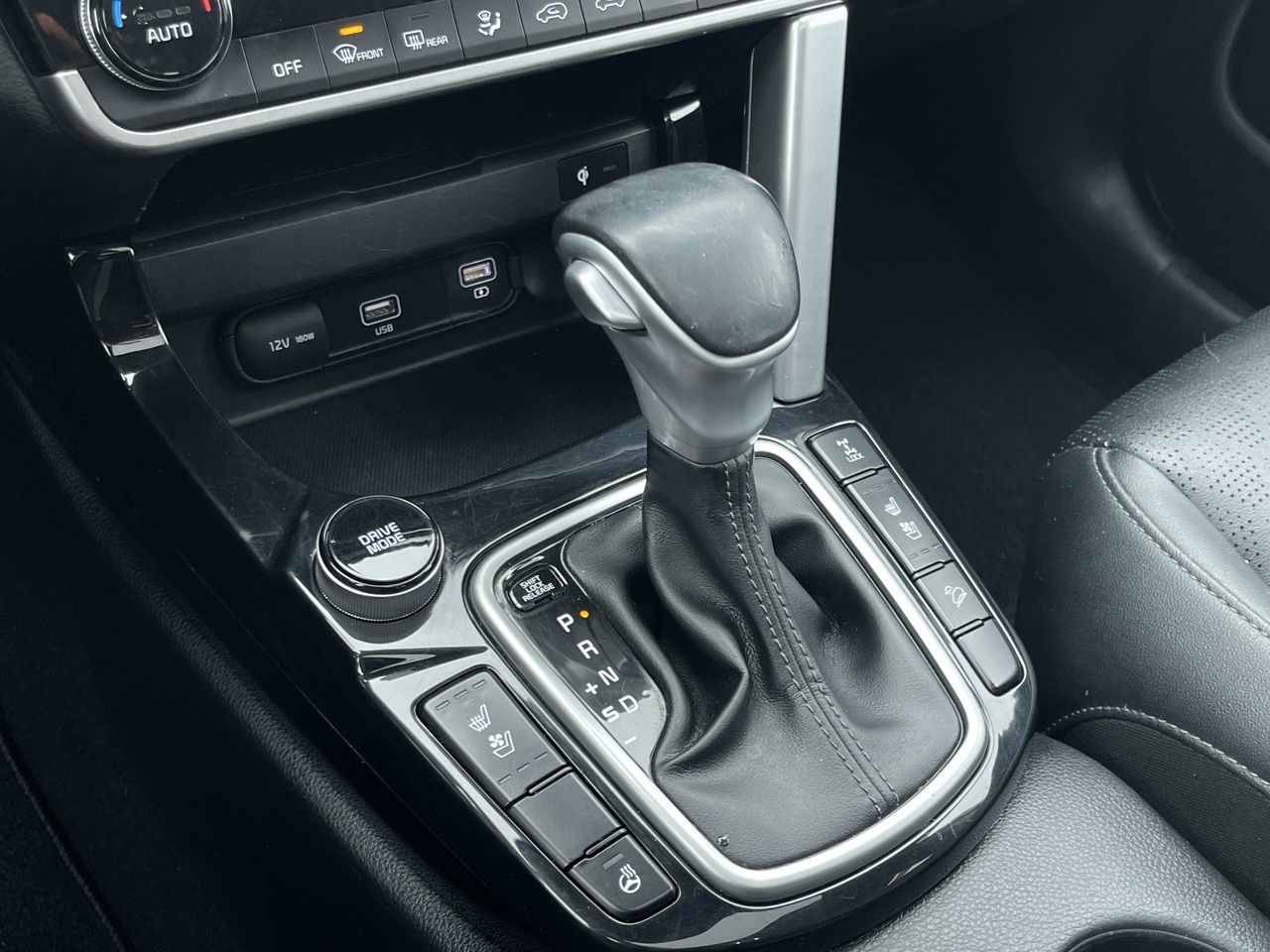 Kia Seltos  2021 à Calgary, Alberta