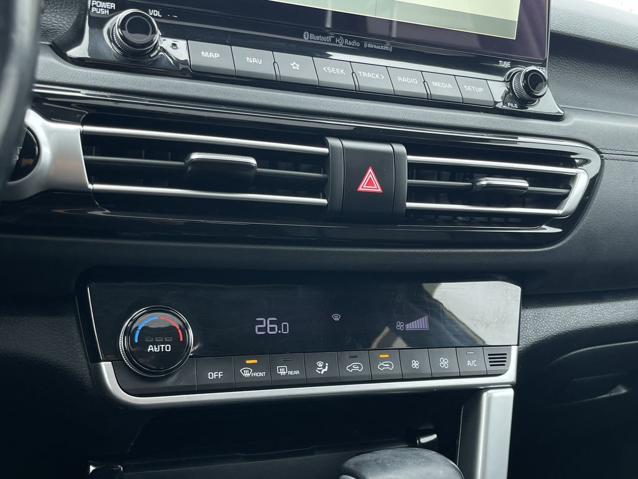 Kia Seltos  2021 à Calgary, Alberta