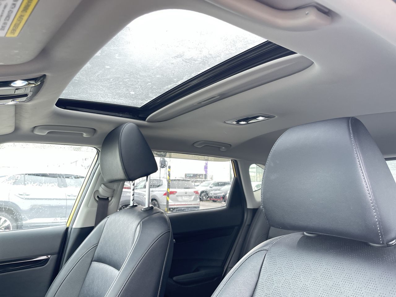 Kia Seltos  2021 à Calgary, Alberta