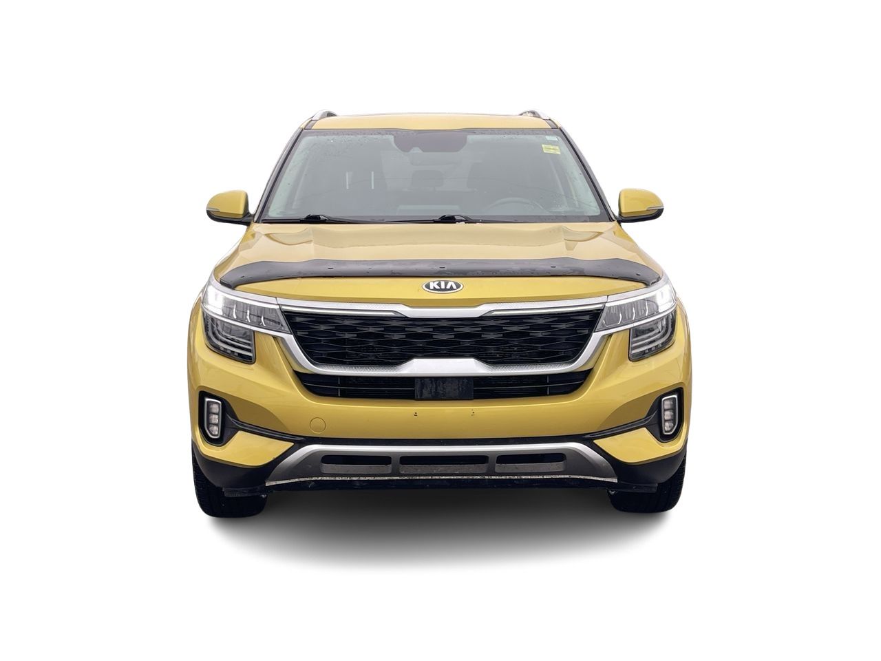 Kia Seltos  2021 à Calgary, Alberta