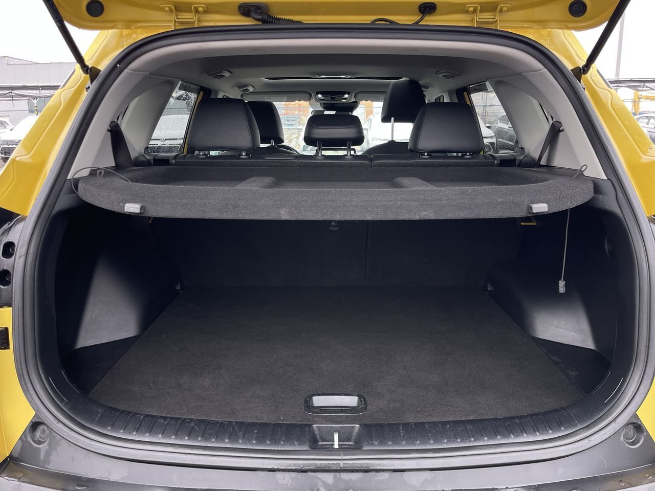 Kia Seltos  2021 à Calgary, Alberta