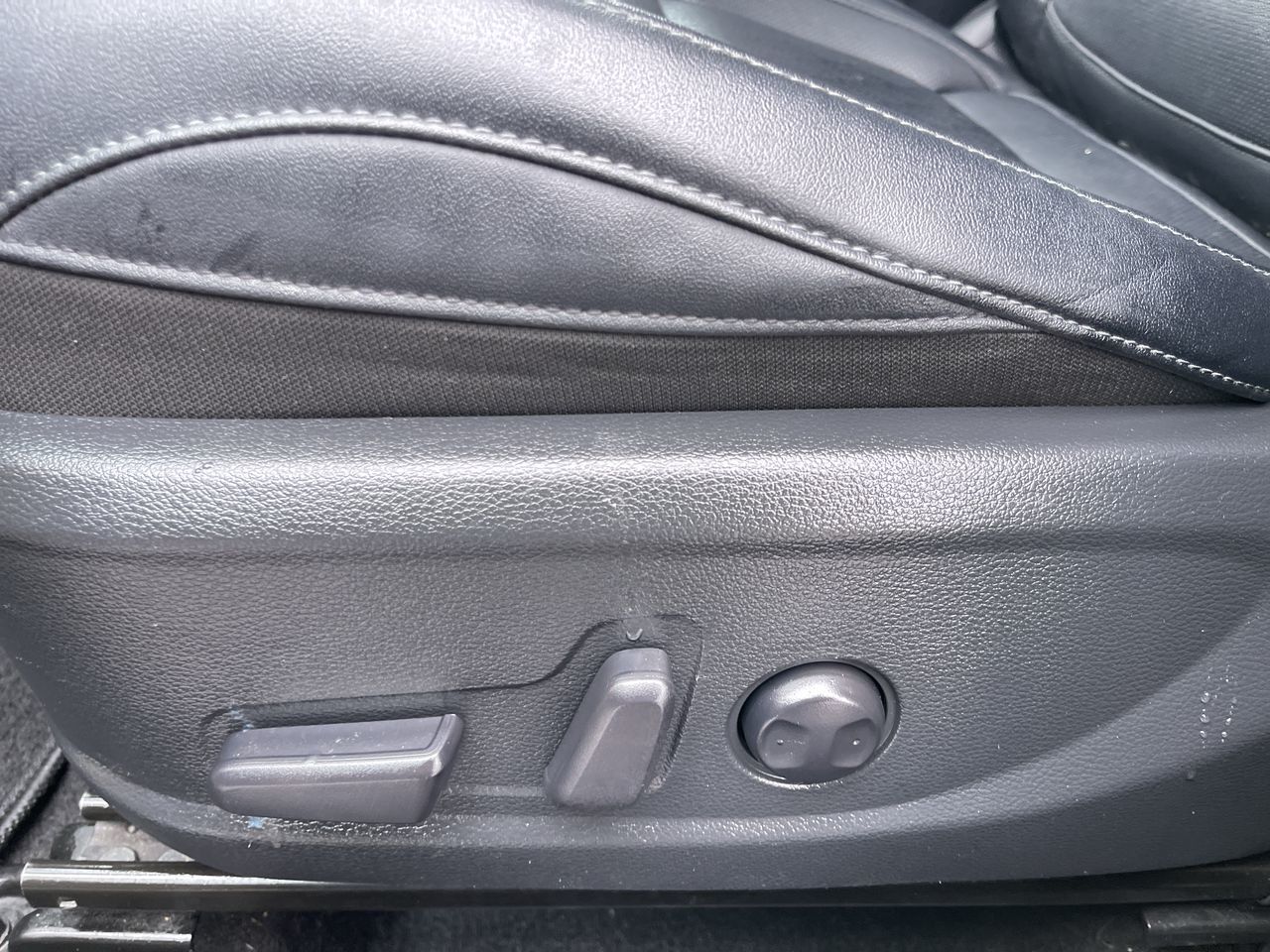 Kia Seltos  2021 à Calgary, Alberta