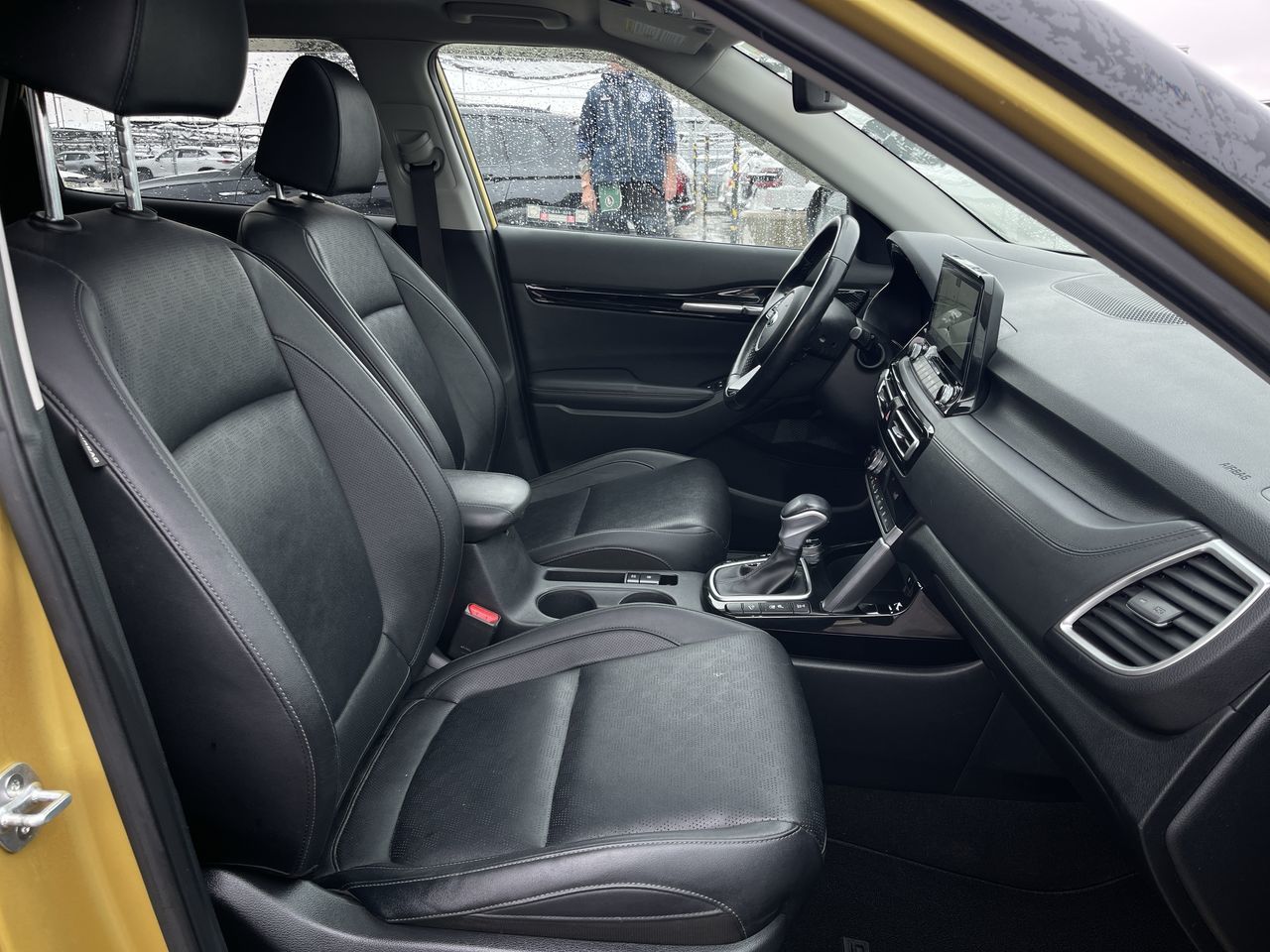 Kia Seltos  2021 à Calgary, Alberta