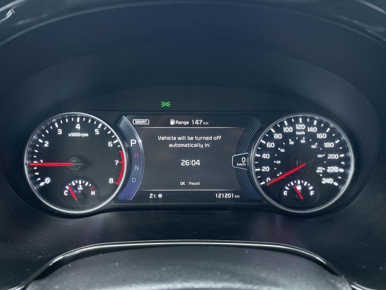 Kia Seltos  2021 à Calgary, Alberta