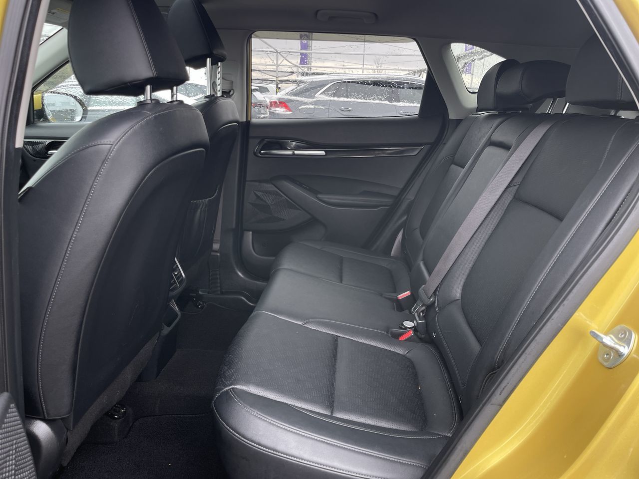 Kia Seltos  2021 à Calgary, Alberta