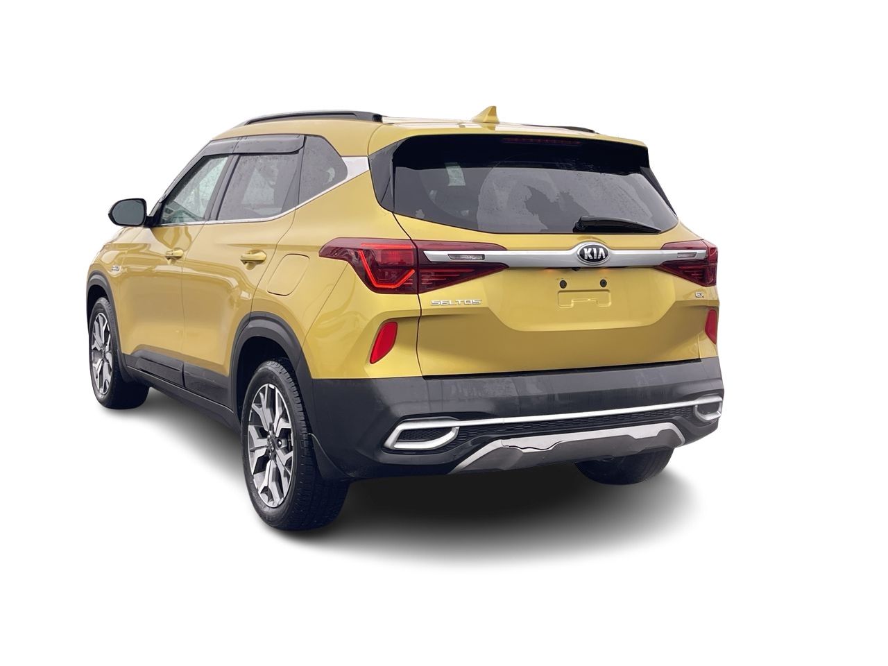 Kia Seltos  2021 à Calgary, Alberta