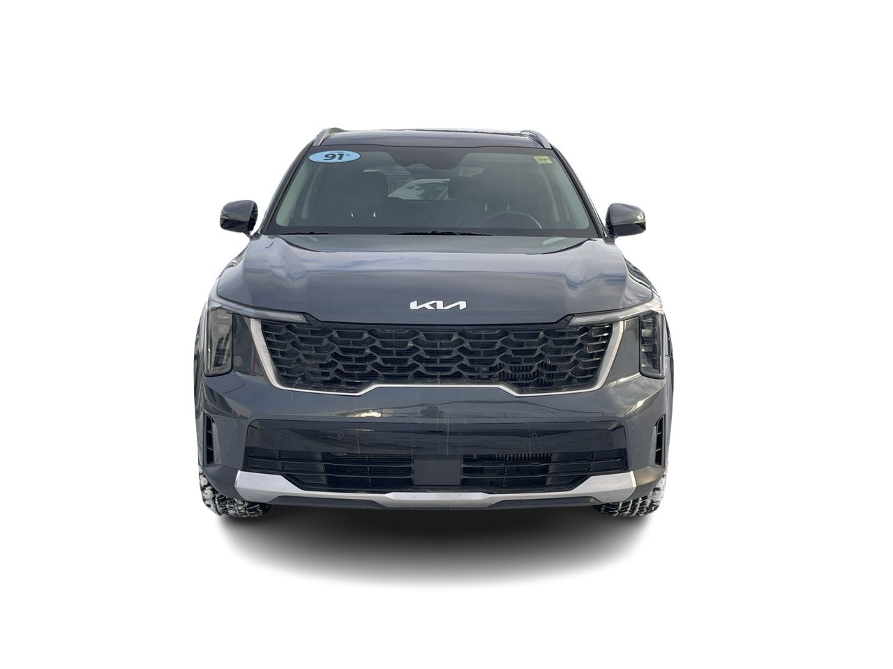 2024 Kia Sorento