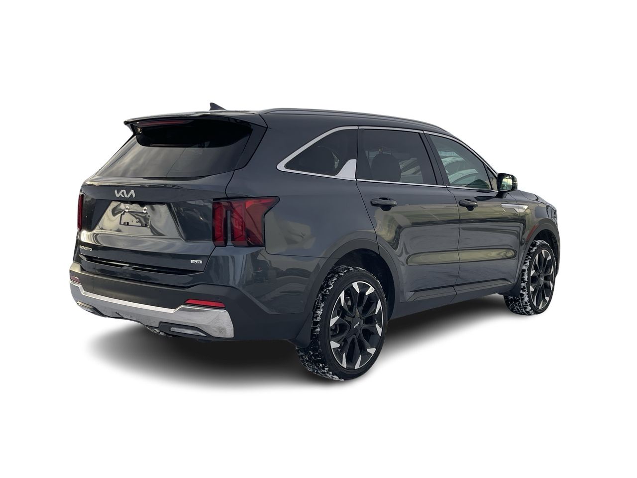 2024 Kia Sorento