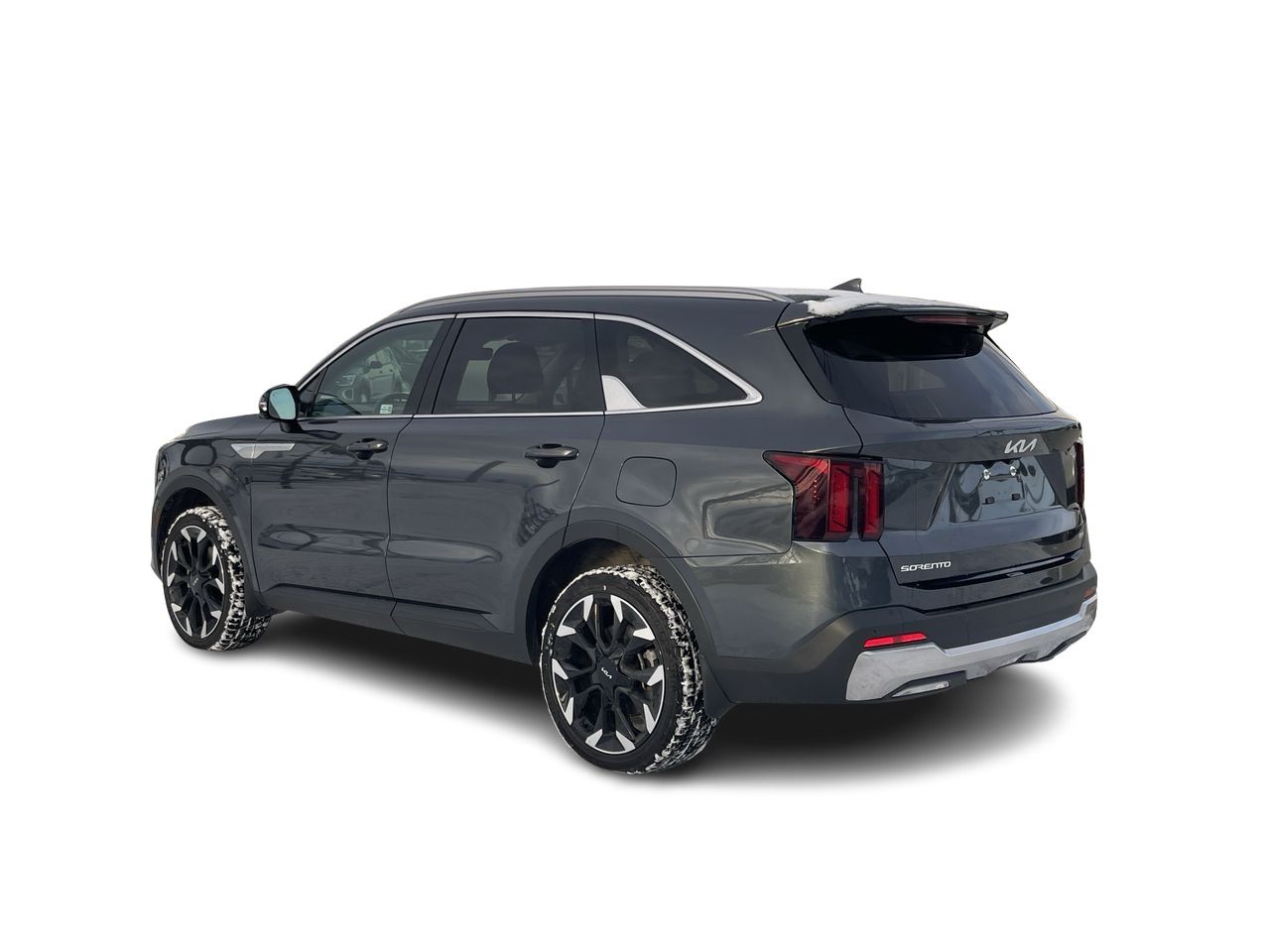 2024 Kia Sorento