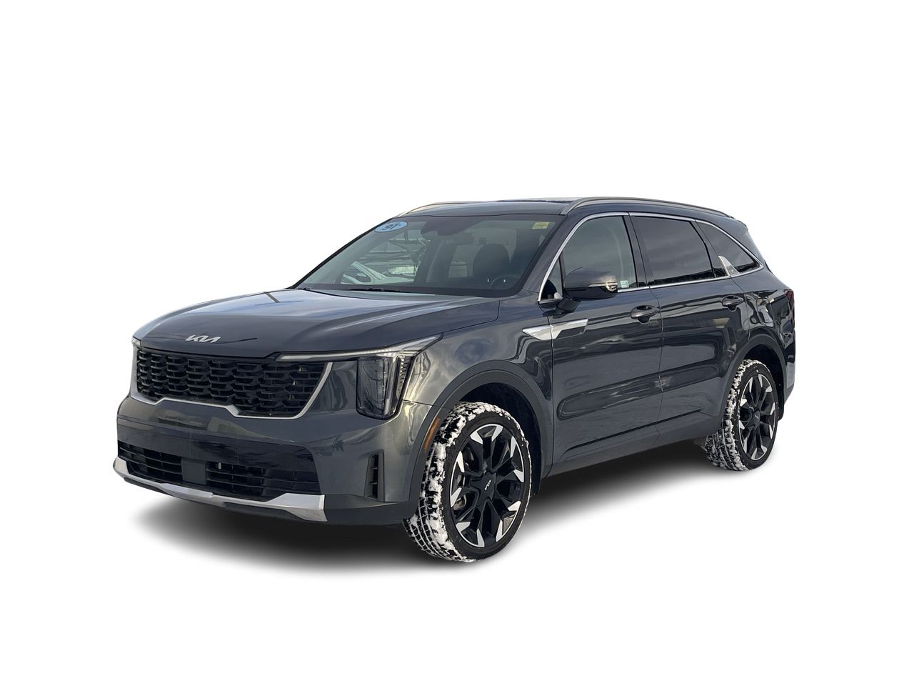 2024 Kia Sorento