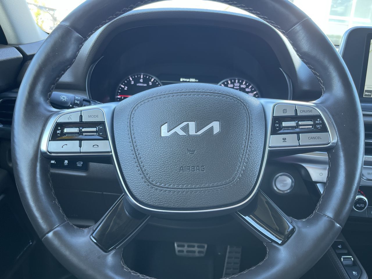 2022 Kia Telluride