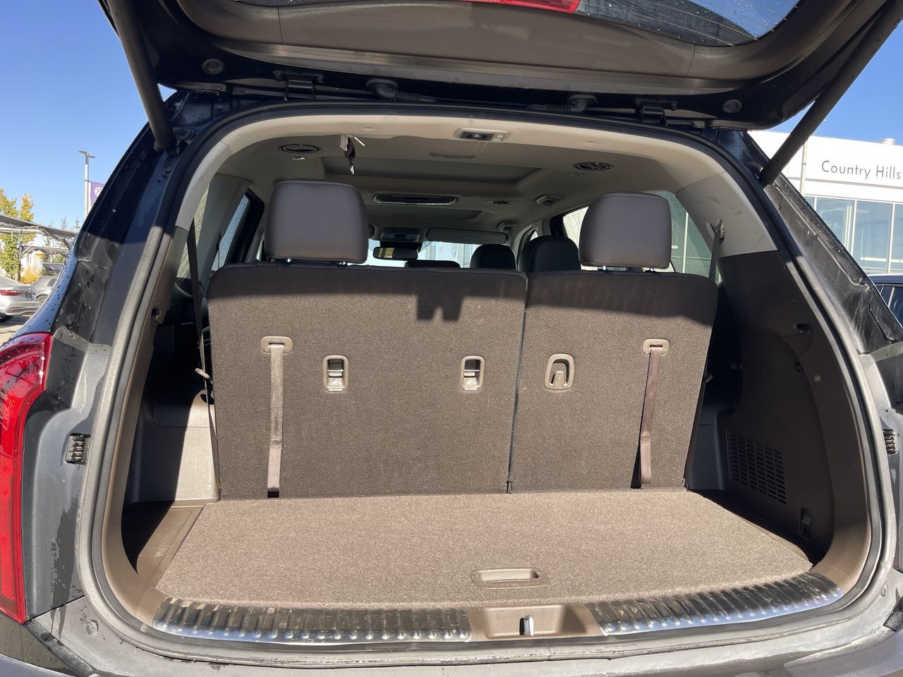 Kia Telluride  2022 à Calgary, Alberta