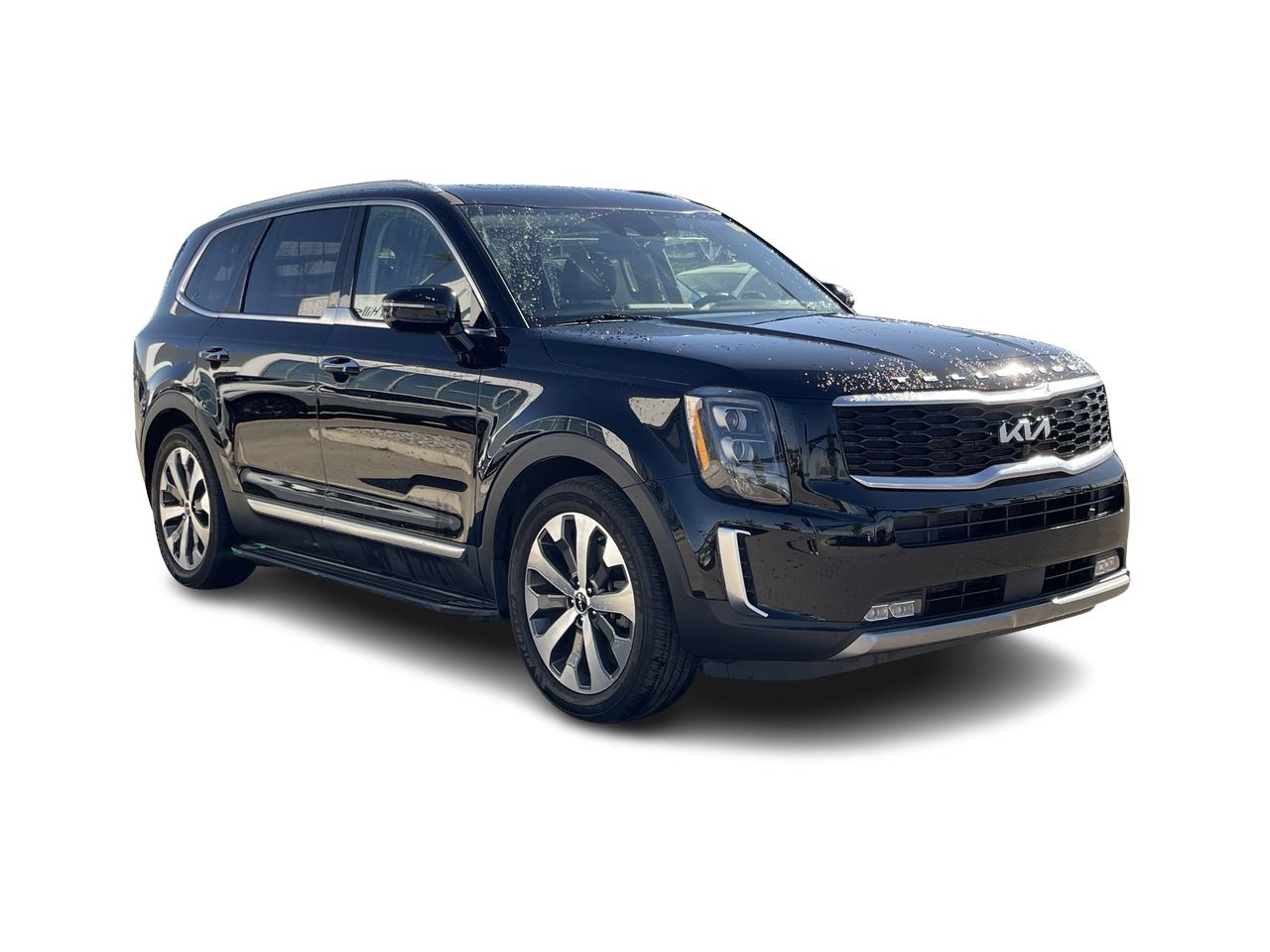 2022 Kia Telluride